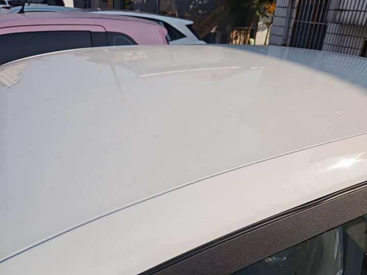 Leapmotor T03 2025 2025款 310舒享版