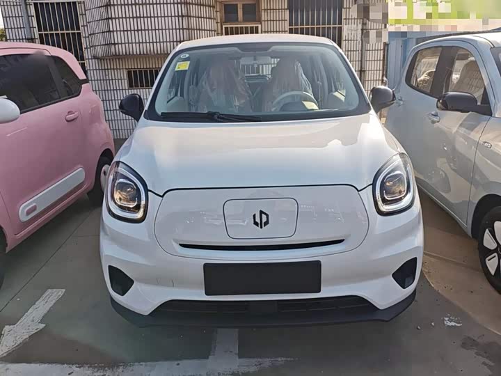 Leapmotor T03 2025 2025款 310舒享版