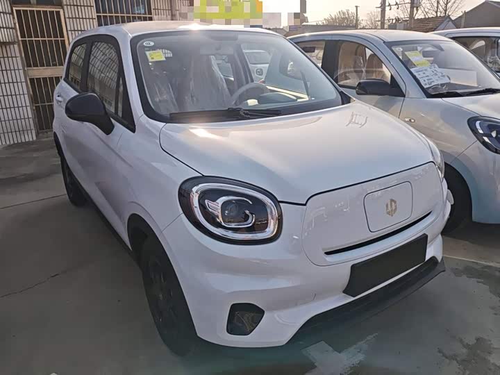 Leapmotor T03 2025 2025款 310舒享版