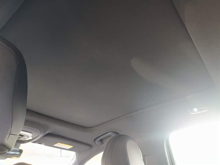 Geely Preface 2025 2025款 东方曜 1.5TD 扶摇版