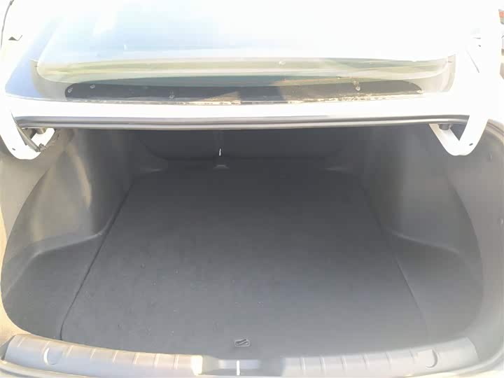 Geely Preface 2025 2025款 东方曜 1.5TD 扶摇版