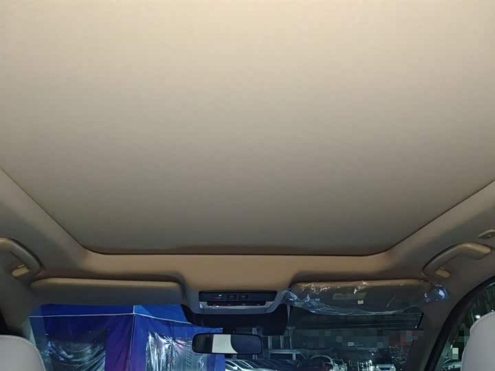 Nissan X-Trail 2023 2023款 e-POWER 超混双电机四驱至尊版