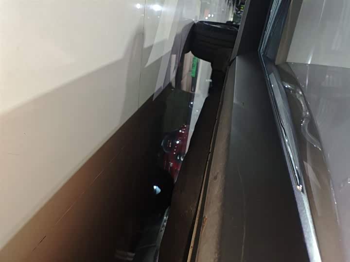 Nissan X-Trail 2023 2023款 e-POWER 超混双电机四驱至尊版