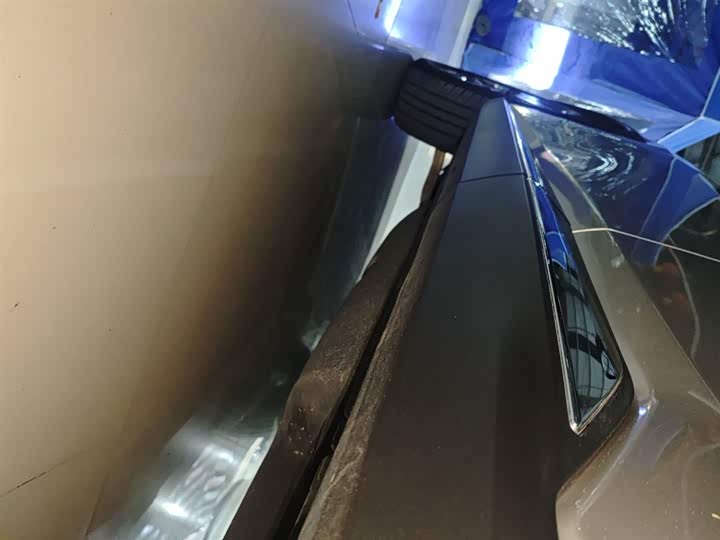 Nissan X-Trail 2023 2023款 e-POWER 超混双电机四驱至尊版