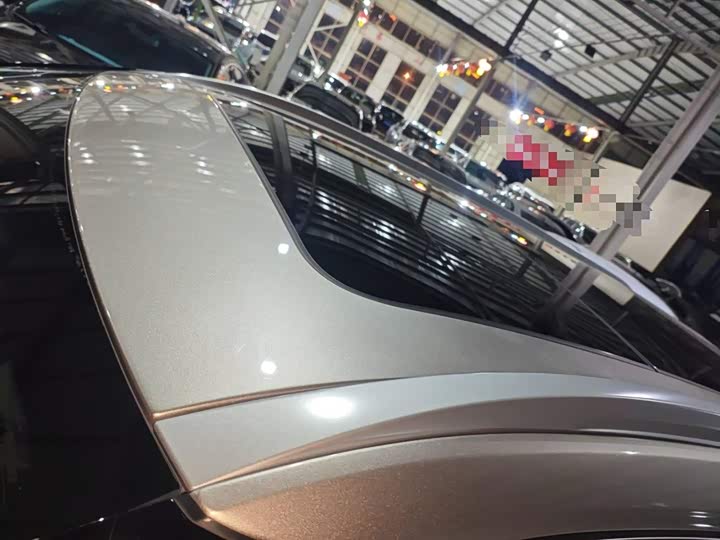 Nissan X-Trail 2023 2023款 e-POWER 超混双电机四驱至尊版