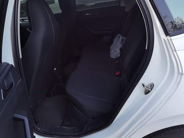 Volkswagen Polo 2023 2023款 Plus 1.5L 自动纵情乐活版