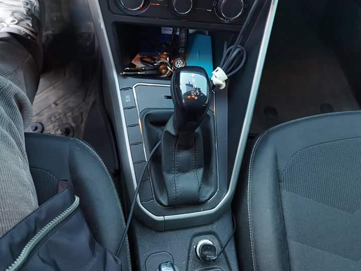 Volkswagen Polo 2023 2023款 Plus 1.5L 自动纵情乐活版