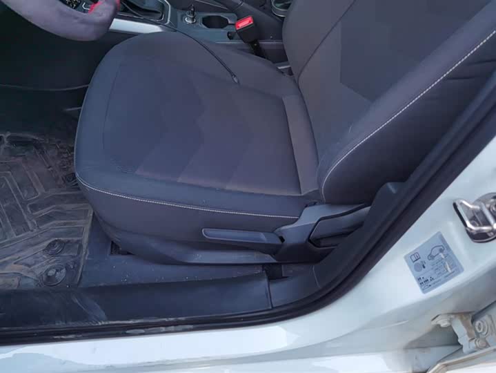 Volkswagen Polo 2023 2023款 Plus 1.5L 自动纵情乐活版