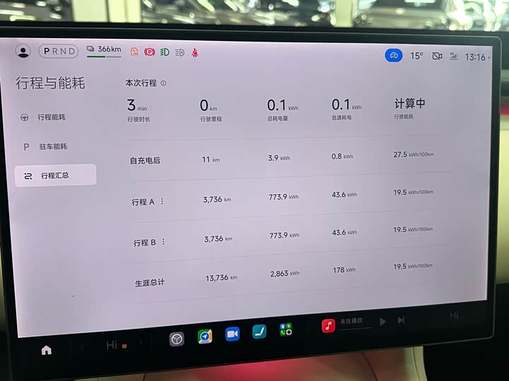 Xiaomi YU7 2025 2025款 超长续航高性能四驱Max版