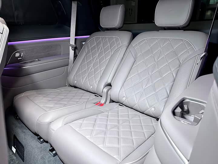 Nio ES8 2026 2026款 六座行政豪华版