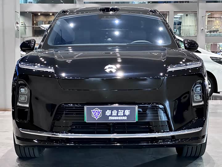 Nio ES8 2026 2026款 六座行政豪华版