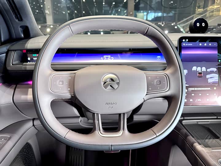 Nio ES8 2026 2026款 六座行政豪华版