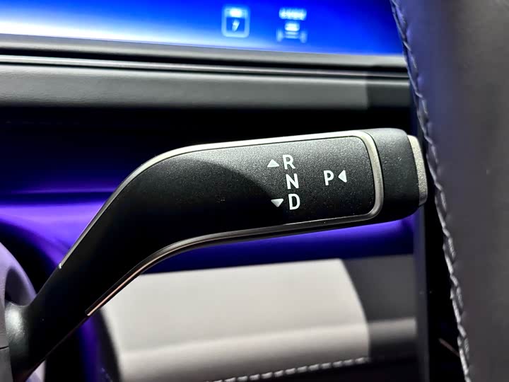 Nio ES8 2026 2026款 六座行政豪华版