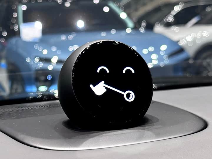 Nio ES8 2026 2026款 六座行政豪华版