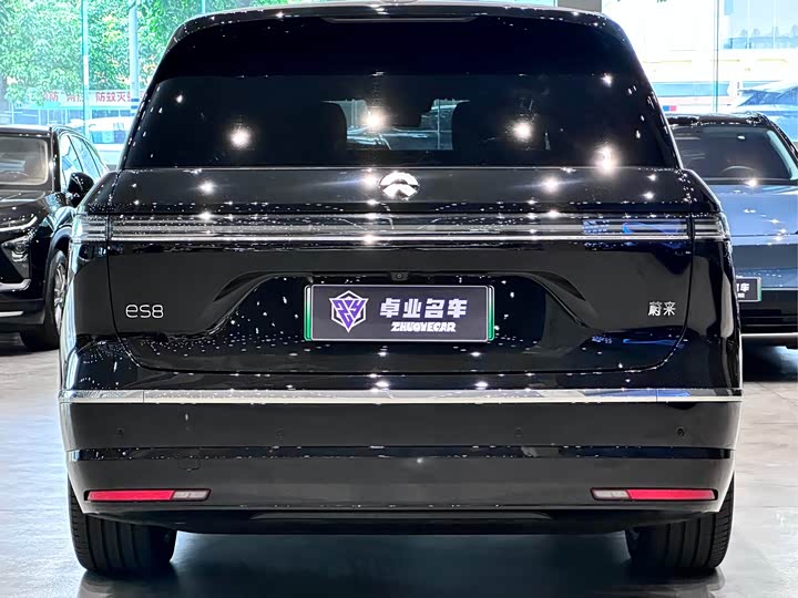 Nio ES8 2026 2026款 六座行政豪华版