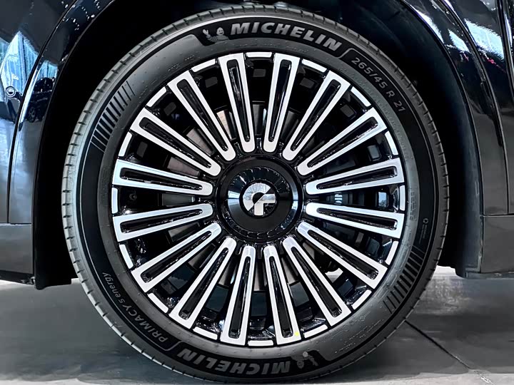 Nio ES8 2026 2026款 六座行政豪华版