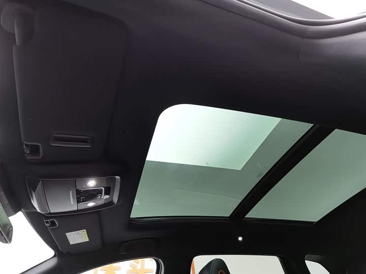 BYD Song Plus 2020 2020款 1.5T 自动尊贵型