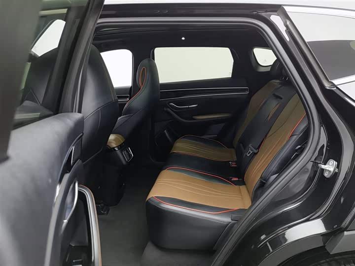 BYD Song Plus 2020 2020款 1.5T 自动尊贵型