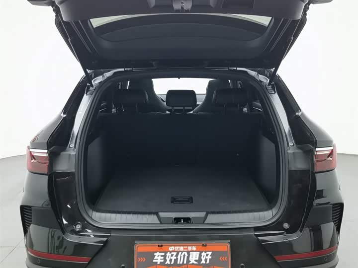 BYD Song Plus 2020 2020款 1.5T 自动尊贵型