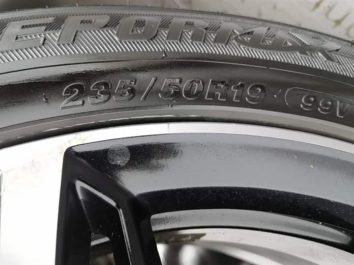 BYD Song Plus 2020 2020款 1.5T 自动尊贵型