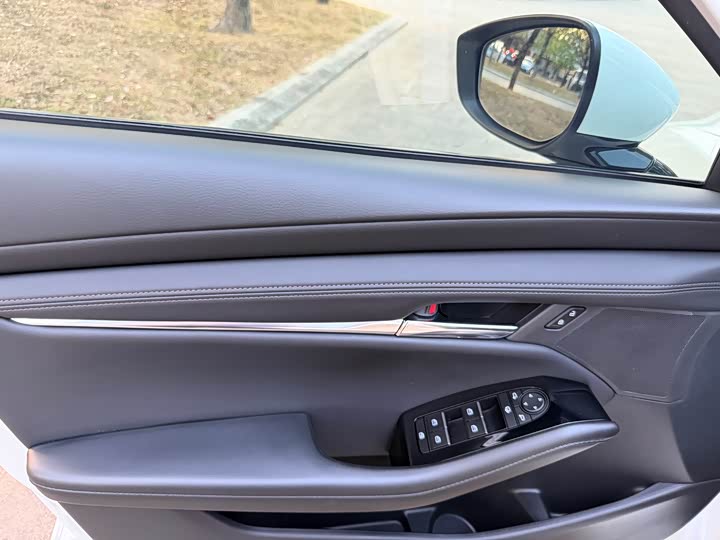 Mazda 3 (Axela) 2023 2023款 2.0L 自动质雅版
