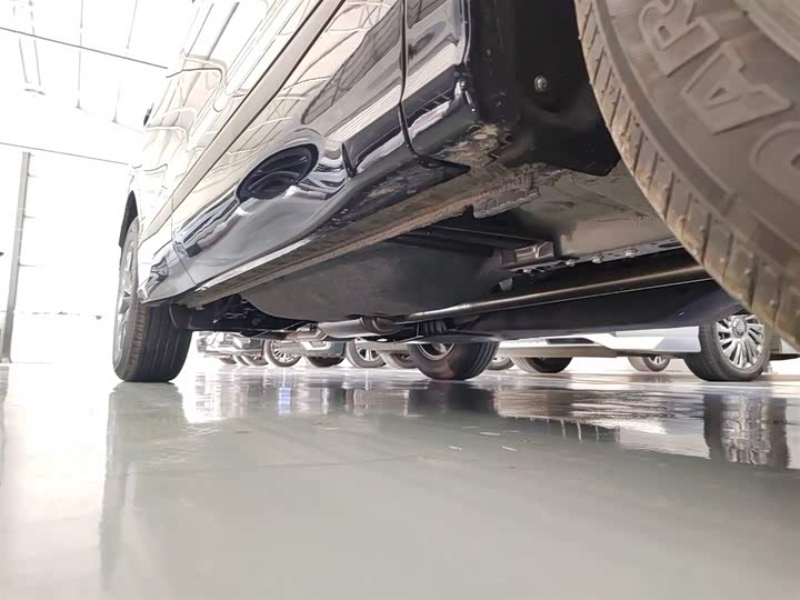 Honda Breeze 2025 2025款 240TURBO 两驱豪华版 5座