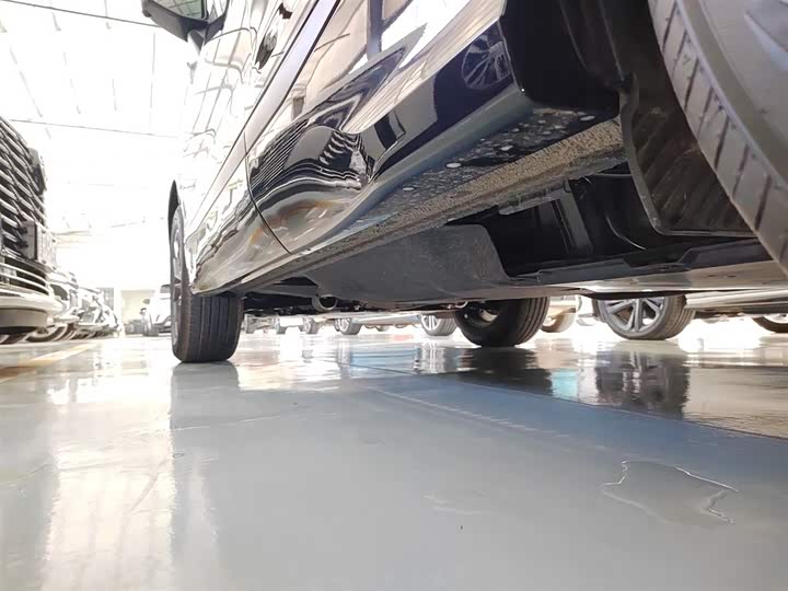 Honda Breeze 2025 2025款 240TURBO 两驱豪华版 5座