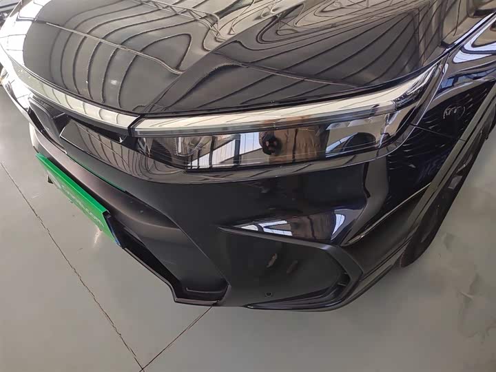 Honda Breeze 2025 2025款 240TURBO 两驱豪华版 5座