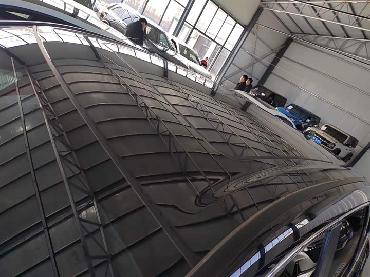 Honda Breeze 2025 2025款 240TURBO 两驱豪华版 5座