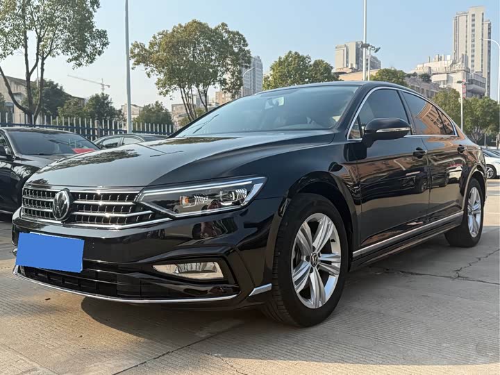 Volkswagen Magotan 2025 2025款 众享款 280TSI DSG舒适型