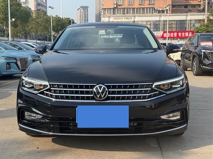 Volkswagen Magotan 2025 2025款 众享款 280TSI DSG舒适型