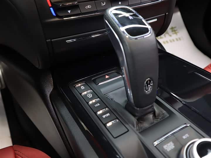 Maserati Ghibli 2023 2023款 3.0T Modena