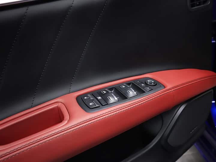 Maserati Ghibli 2023 2023款 3.0T Modena