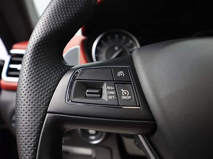 Maserati Ghibli 2023 2023款 3.0T Modena