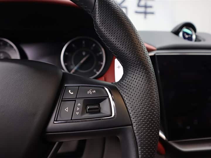 Maserati Ghibli 2023 2023款 3.0T Modena