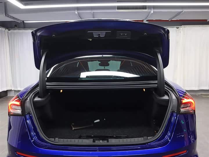 Maserati Ghibli 2023 2023款 3.0T Modena