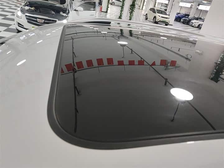 Volkswagen T-Roc 2025 2025款 300TSI DSG两驱辰光版