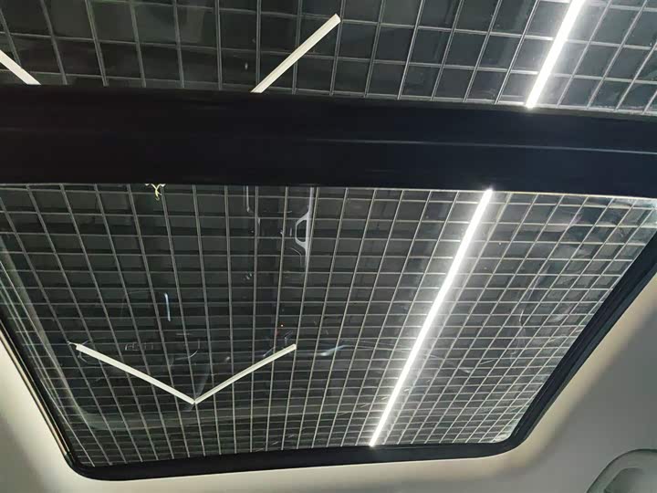 Geely Okavango 2022 2022款 1.8TD DCT豪华型 5座