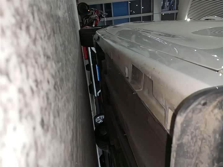 GAC Trumpchi GA6 2019 2019款 270T 自动豪华版