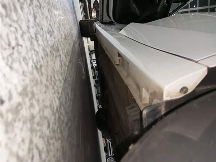 GAC Trumpchi GA6 2019 2019款 270T 自动豪华版