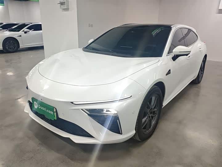 Hozon S Hunting 2024 2024款 增程300 标准版