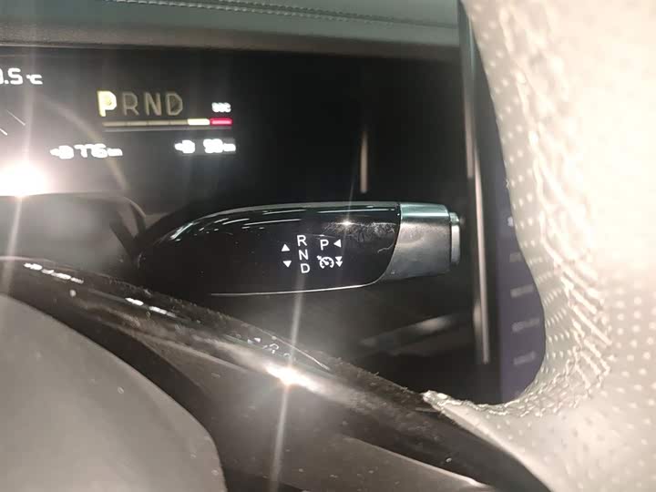 Hozon S Hunting 2024 2024款 增程300 标准版