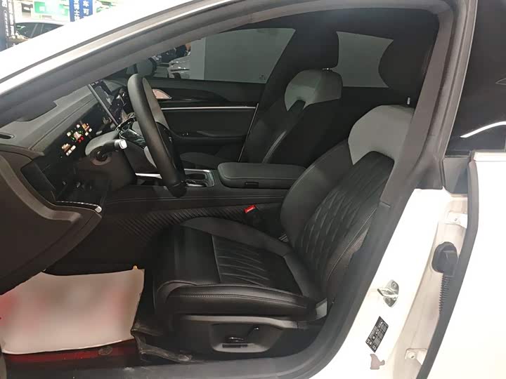 Hozon S Hunting 2024 2024款 增程300 标准版