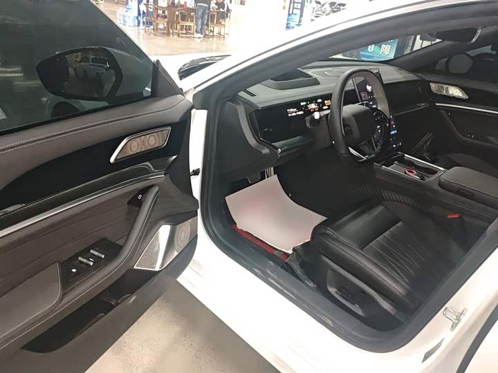 Hozon S Hunting 2024 2024款 增程300 标准版