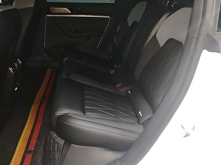 Hozon S Hunting 2024 2024款 增程300 标准版