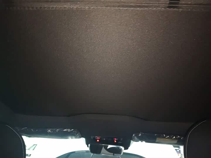 Hozon S Hunting 2024 2024款 增程300 标准版