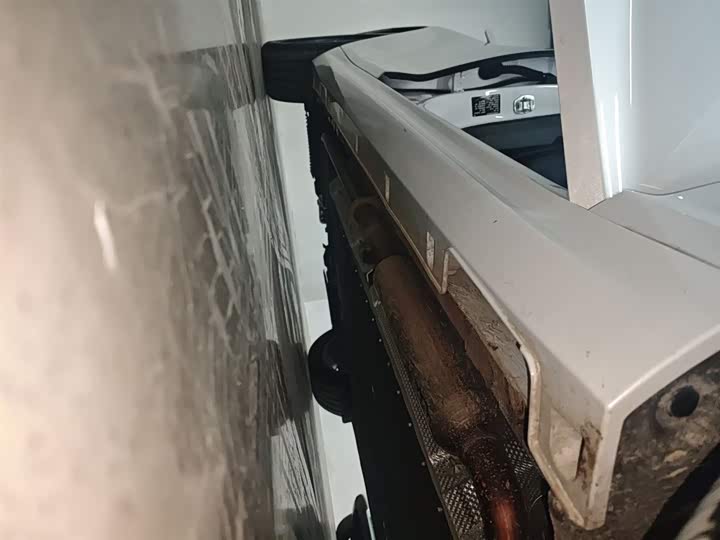 Hozon S Hunting 2024 2024款 增程300 标准版