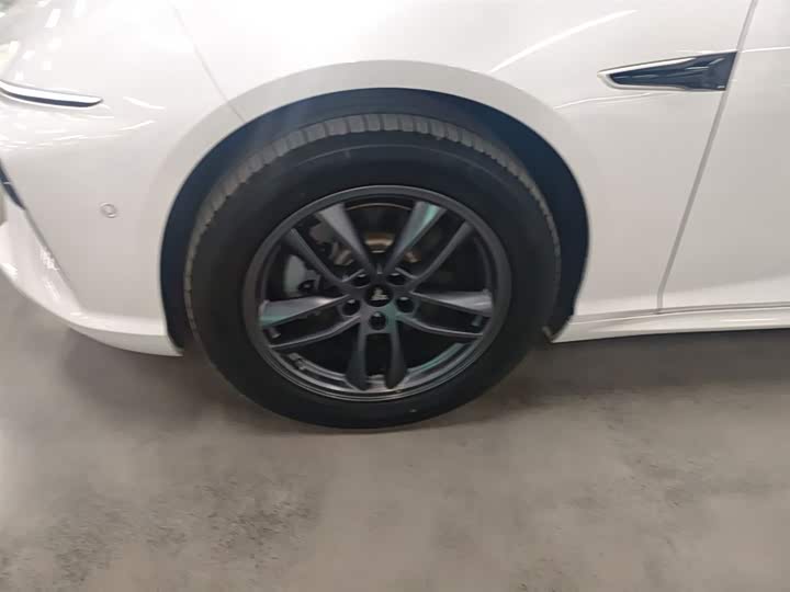 Hozon S Hunting 2024 2024款 增程300 标准版