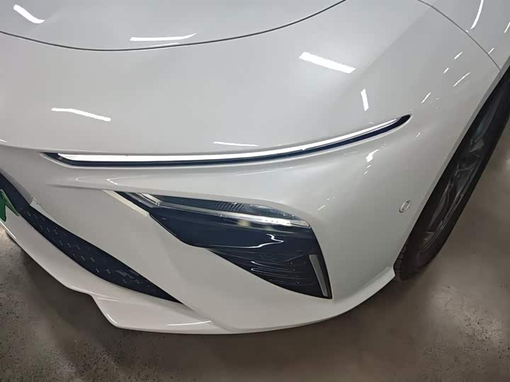 Hozon S Hunting 2024 2024款 增程300 标准版