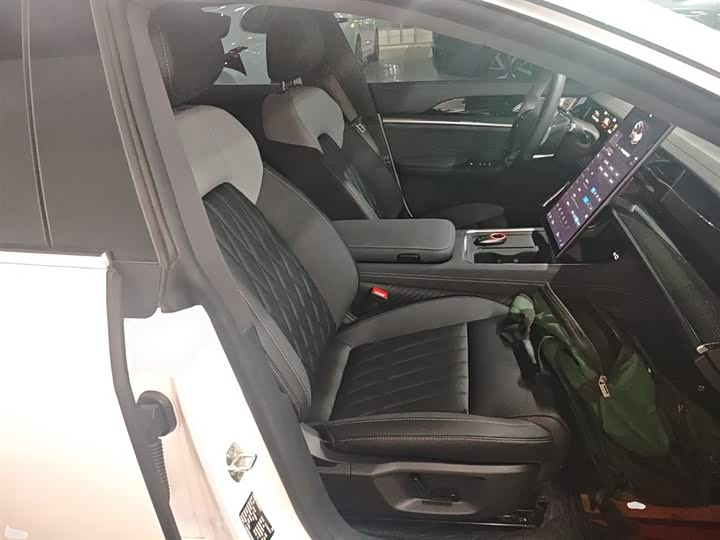 Hozon S Hunting 2024 2024款 增程300 标准版